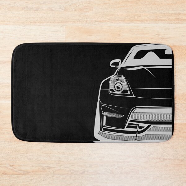 Item preview, Nismo 350 Z 2004 designed and sold by MeiArtCircle.