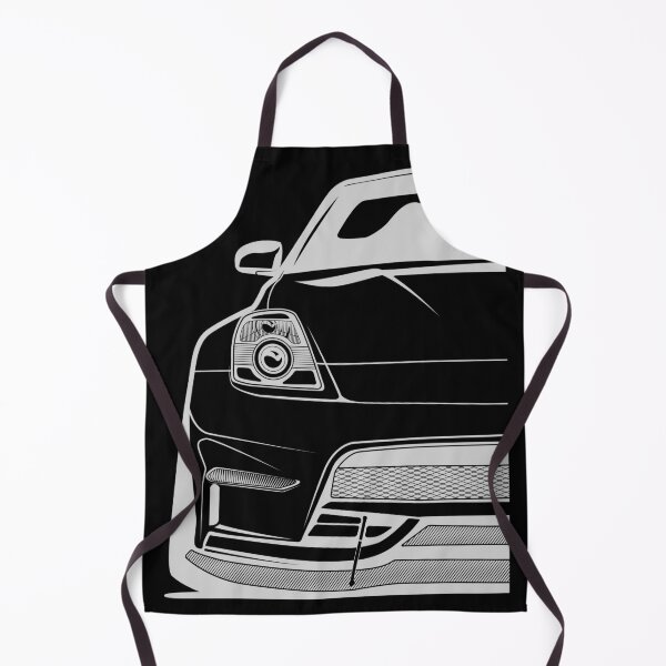 Item preview, Nismo 350 Z 2004 designed and sold by MeiArtCircle.