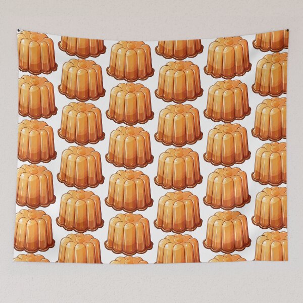 Item preview, Cute canele designed and sold by the QIMP.