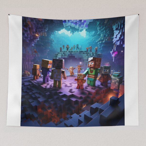 Item preview, Video Gamer Gaming AI Pixel Art designed and sold by Minecraft2GO.