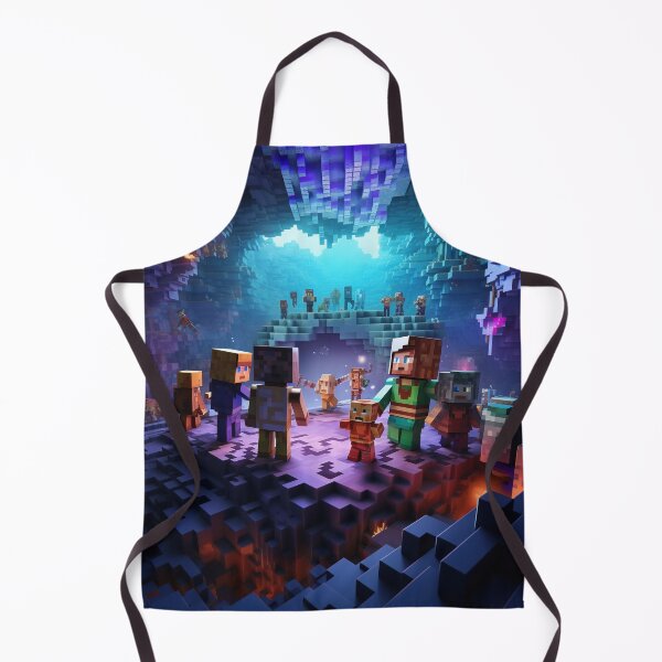 Item preview, Video Gamer Gaming AI Pixel Art designed and sold by Minecraft2GO.