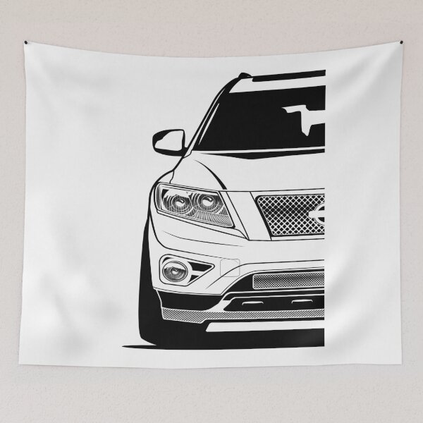 Item preview, Pathfinder 2015 designed and sold by MeiArtCircle.