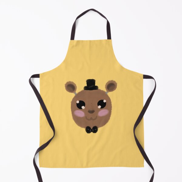 Item preview, Freddy Five Nights at Freddy's Fan Art  designed and sold by Dizzy Peach Designs.