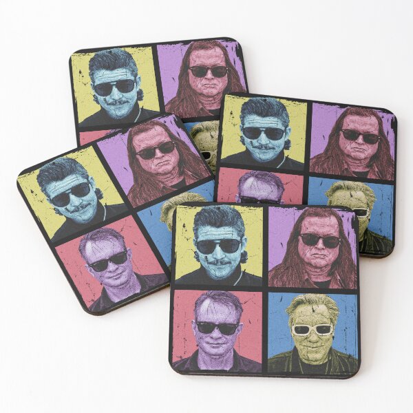Item preview, Violent Femmes designed and sold by RetroPandora.