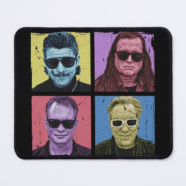 Item preview, Violent Femmes designed and sold by RetroPandora.