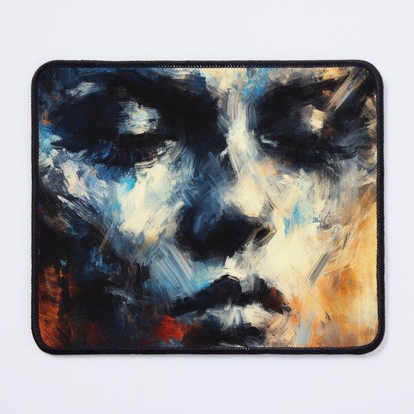 Item preview, Dive into raw emotion, rediscover art designed and sold by MyDearWorld.
