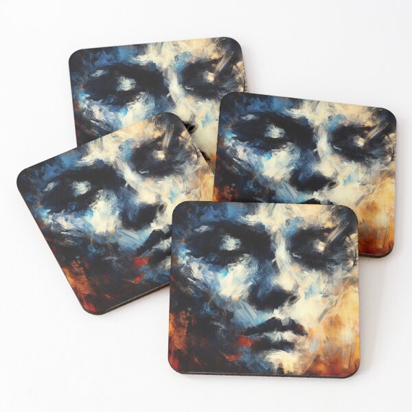 Item preview, Dive into raw emotion, rediscover art designed and sold by MyDearWorld.