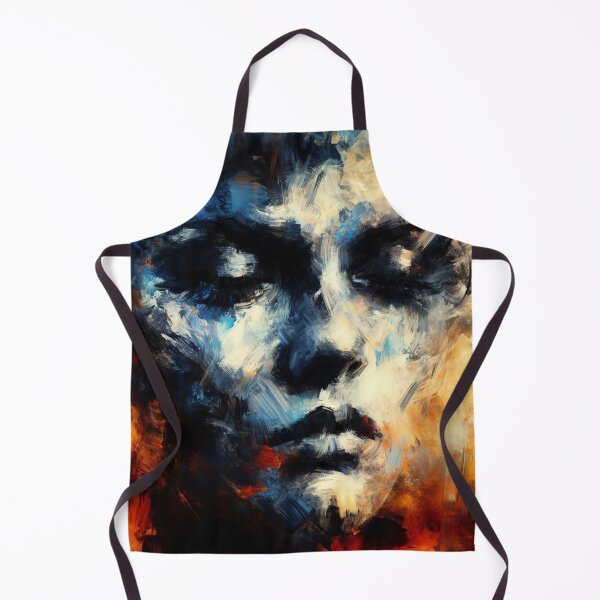 Item preview, Dive into raw emotion, rediscover art designed and sold by MyDearWorld.