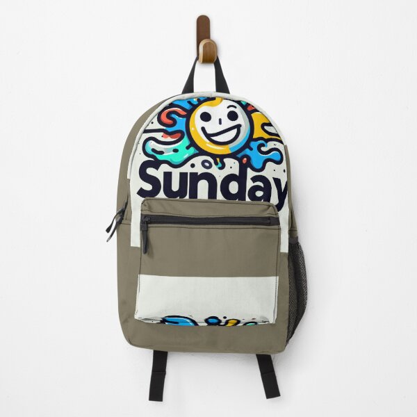 Item preview, Sunday designed and sold by 3oner.