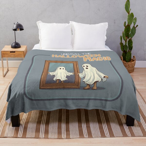 Item preview, Halloween. Halloween magic. Haunted house. Ghosts designed and sold by Tsifra.