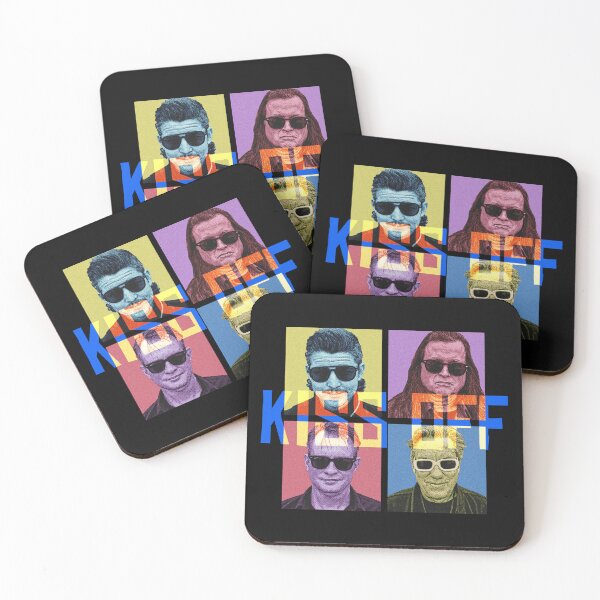 Item preview, Violent Femmes designed and sold by RetroPandora.