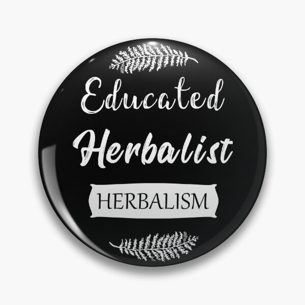 Item preview, Herbalist designed and sold by Alexaltay.