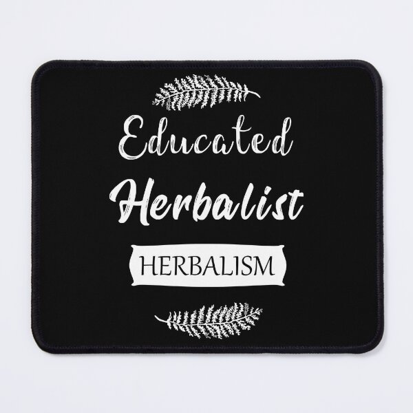 Item preview, Herbalist designed and sold by Alexaltay.