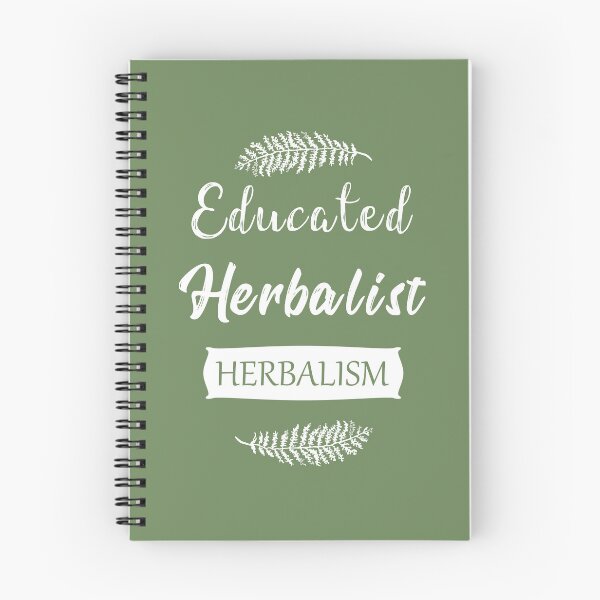 Item preview, Herbalist designed and sold by Alexaltay.