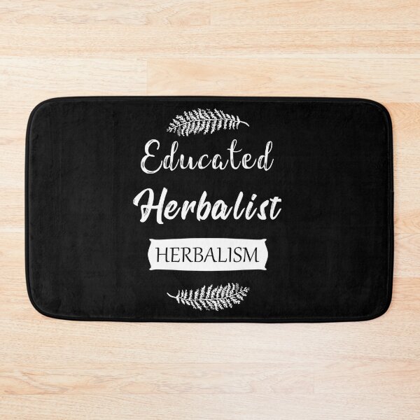 Item preview, Herbalist designed and sold by Alexaltay.