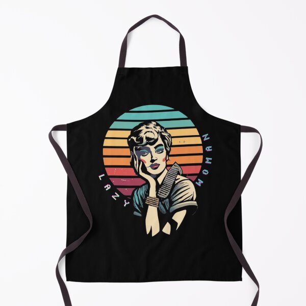 Item preview, Lazy Woman Funny Gifts for Lazybones designed and sold by EmiAndMike.
