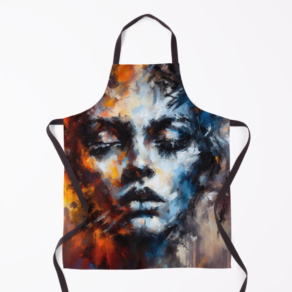 Item preview, Dive into raw emotion, rediscover art designed and sold by MyDearWorld.