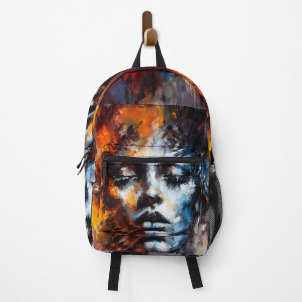 Item preview, Dive into raw emotion, rediscover art designed and sold by MyDearWorld.
