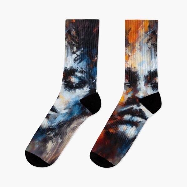 Item preview, Dive into raw emotion, rediscover art designed and sold by MyDearWorld.