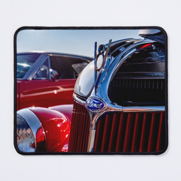 Item preview, Ford V8 designed and sold by barkeypf.