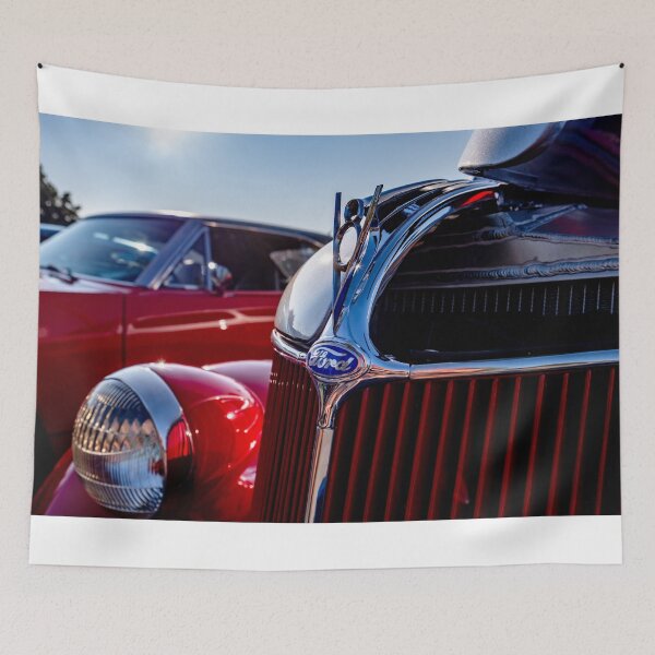 Item preview, Ford V8 designed and sold by barkeypf.
