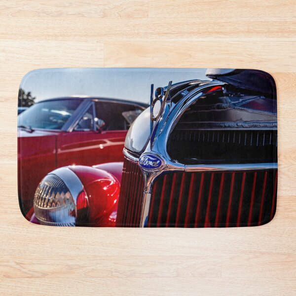 Item preview, Ford V8 designed and sold by barkeypf.