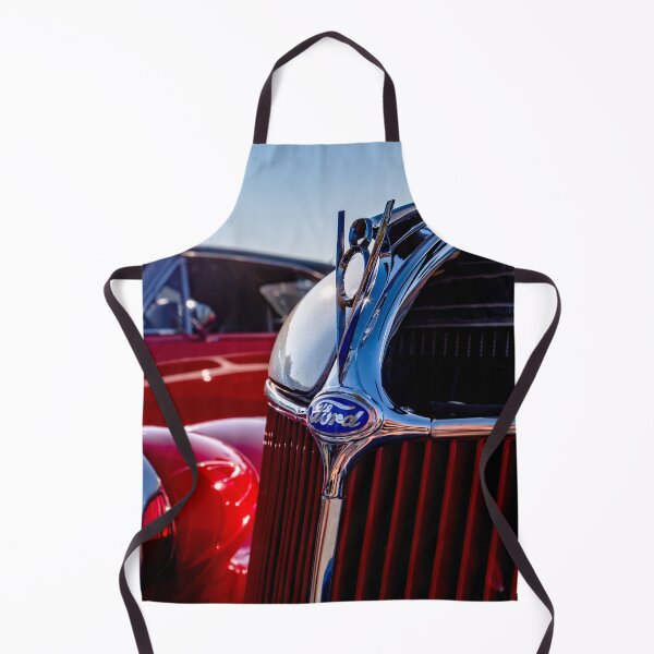 Item preview, Ford V8 designed and sold by barkeypf.