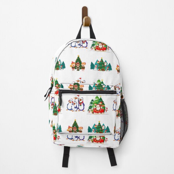 Item preview, Cold winter and Christmas night, nothing better than carols to celebrate. designed and sold by huape.