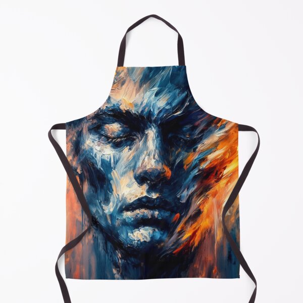 Item preview, Dive into raw emotion, rediscover art designed and sold by MyDearWorld.