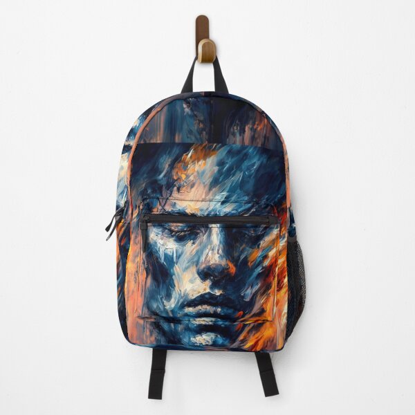 Item preview, Dive into raw emotion, rediscover art designed and sold by MyDearWorld.