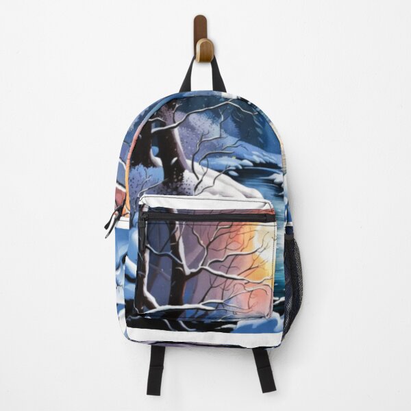 Item preview, Moon Creek designed and sold by trailsitravel.