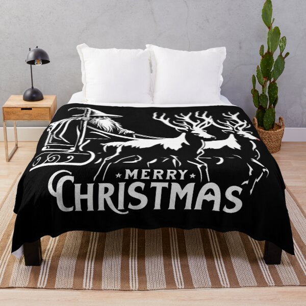 Item preview, Mystical Wizard on Santas Ledge - Fantasy Christmas designed and sold by Fenay Designs.