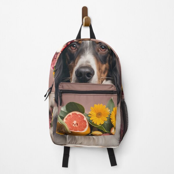 Item preview, Dogs with Flowers designed and sold by carolablanco.