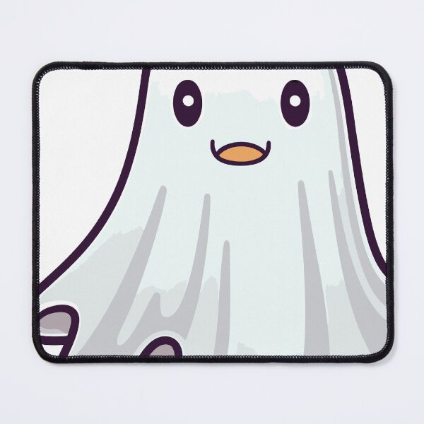 Item preview, Cute Ghost Halloween Cartoon (Image 18/20) designed and sold by DigitalArtify.