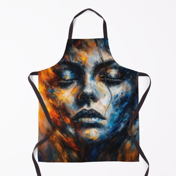 Item preview, Dive into raw emotion, rediscover art designed and sold by MyDearWorld.