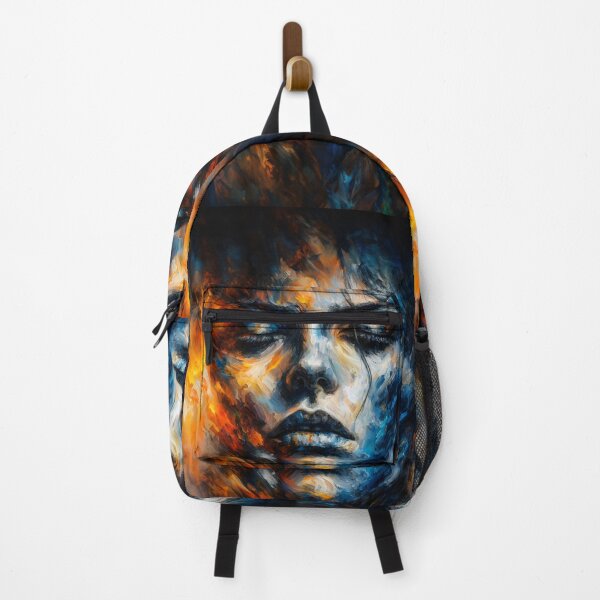 Item preview, Dive into raw emotion, rediscover art designed and sold by MyDearWorld.