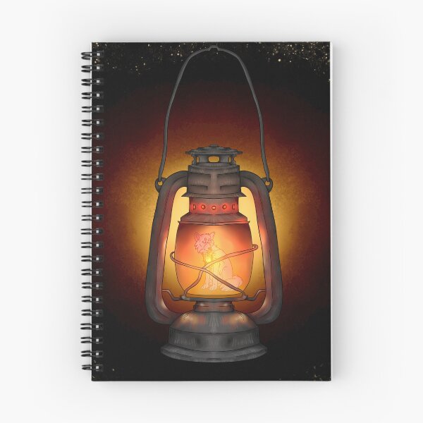 Item preview, Lantern Wolf designed and sold by Moreal-.