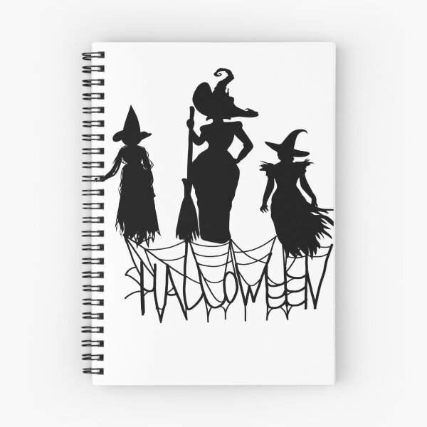 Item preview, Witches designed and sold by Tistmarket.