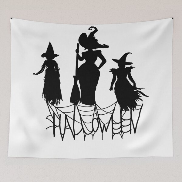 Item preview, Witches designed and sold by Tistmarket.