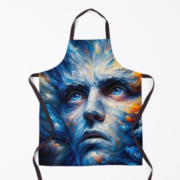 Item preview, Dive into raw emotion, rediscover art designed and sold by MyDearWorld.