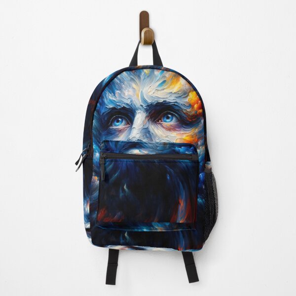 Item preview, Dive into raw emotion, rediscover art designed and sold by MyDearWorld.