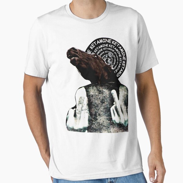 ketamine Essential T-Shirt