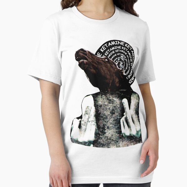 ketamine Essential T-Shirt