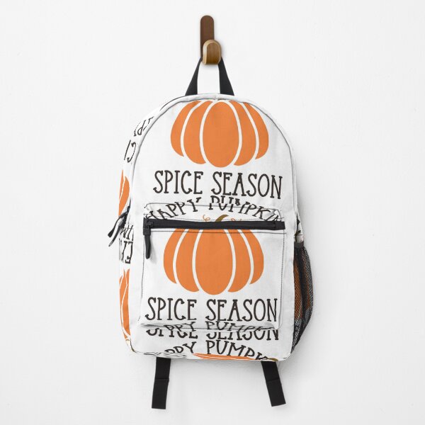 Item preview, Enchanting Autumn: Embrace the Warmth of Pumpkin Spice Season designed and sold by Puppy Paws.