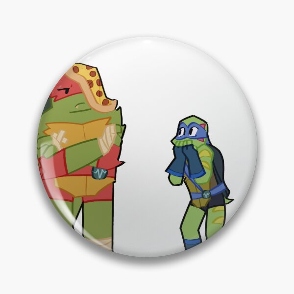 Item preview, pizza raph designed and sold by bliggy-juice.