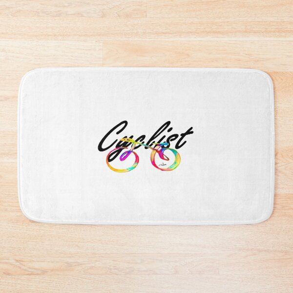 Item preview, Cyclist designed and sold by Tom Sachse.