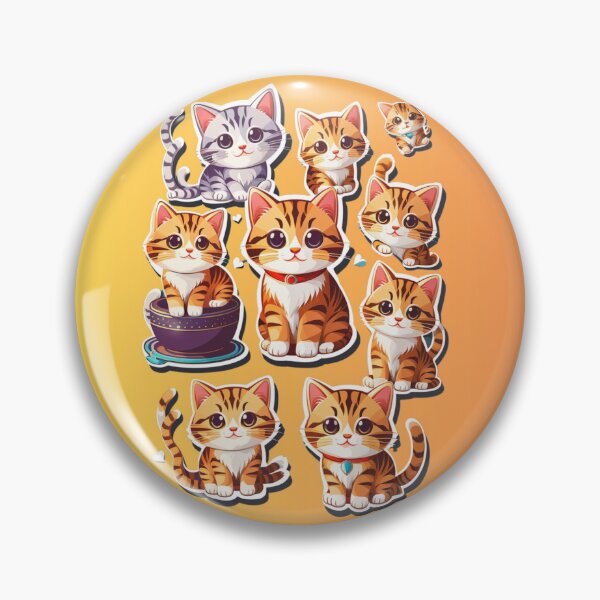 Item preview, Cats Family designed and sold by Monica-Designs.