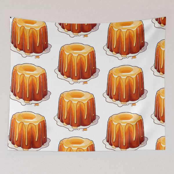 Item preview, Cute Canele designed and sold by the QIMP.