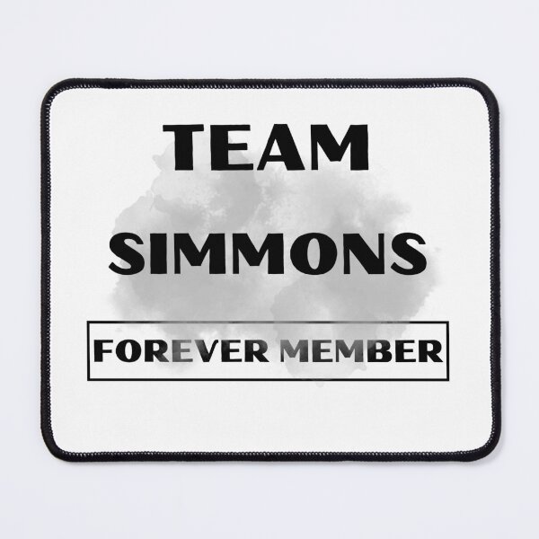 Item preview, Simmons Forever Member Family gift collection birthday present designed and sold by IssaraStudio.
