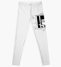 Esc Escape Leggings